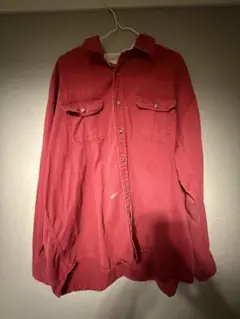 Wrangler シャツ