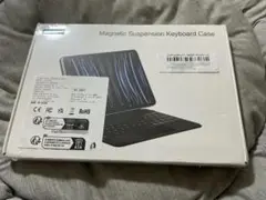 iPad Pro 2025 M4 Magic keyboard type
