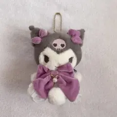 クロミ キーホルダー