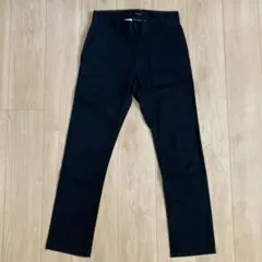 Brixton Grain Pant スリムフィット 28/30 ブラック