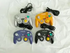 ゲームキューブコントローラー