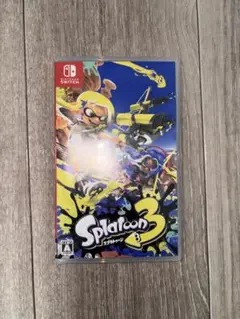 スプラトゥーン3
