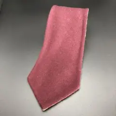 milashon ミラショーン ウール リバーシブル ネクタイ