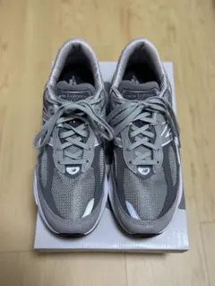 new balance M990GL6 27.5cm