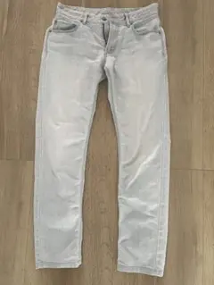 SALE中【美品】ハイストリート デニム S