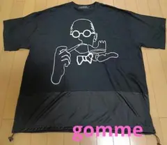 gomme　Tシャツ