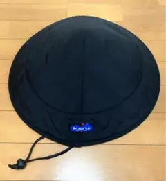 KAVU-カブー　チルバハット　試着のみ未使用品 楽天市場】【国内正規品】 カブー フィッシャーマンチルバ NC