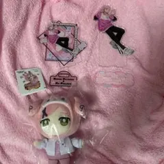 WIND BREAKER 桐生三輝 セット