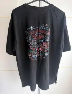 KEITA MARUYAMA×GU コラボ　Tシャツ