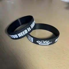 BISH ラバーバンド　2つセット
