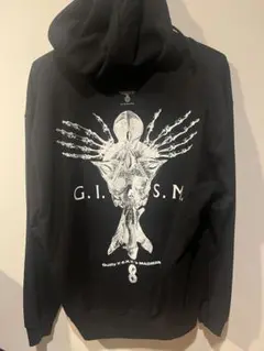 激稀少/当時モノ/GISM 横山SAKEVI/チラシ１４/A5 激稀少/当時モノ/GISM 横山SAKEVI/チラシ14/A5 - メルカリ