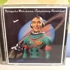 槇原敬之 Completely Recorded