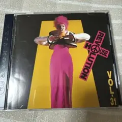 RE:HOUSE VOL.31 CD
