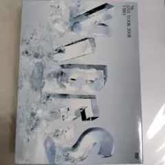 V6 LIVE TOUR 2008 VIBES DVD