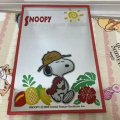 2025年最新】SNOOPY 壁掛け鏡・ウォールミラーの人気アイテム