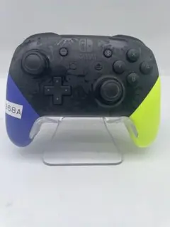 Switch プロコン　メンテナンス済み　368