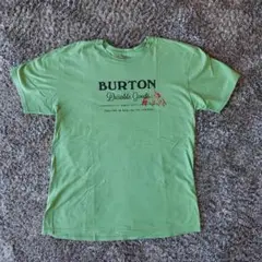 BURTON Tシャツ