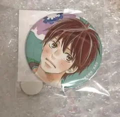 君に届け DRAW!DRAW! くじ E賞 風早翔太 缶バッジ A