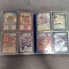 デュエルマスターズ　プロモカードセット