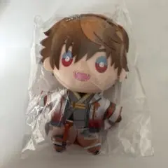 にじさんじ 北見遊征 にじぬい