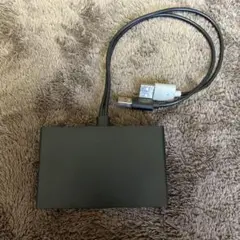 ゲームキューブコントローラ 接続タップ 互換品 WiiU/switch/PC