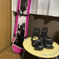 MOSS AN146 FLUXビンディング付き