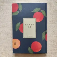 谷川俊太郎詩集　にほんの詩集