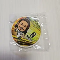 キーホルダー 元福岡ソフトバンクホークス ガルビス選手