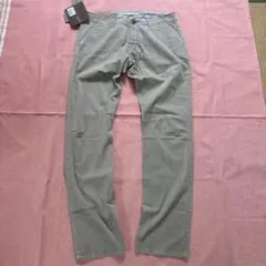 新品 REIGN ITALIA チノパン