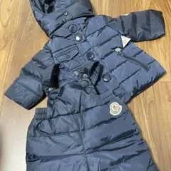 モンクレール 新品未使用品