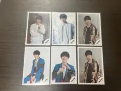 渡辺翔太 公式写真 オフショまとめ売り