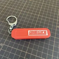 ONE LOVE 携帯灰皿