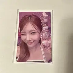 NiziUniverse NiziU ハピドロ　マユカ　MAYUKA
