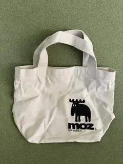 未使用☆MOZ(モズ )☆トートバッグ