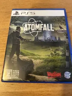 ATOMFALL PS5