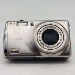 【動作確認済み】FUJIFILM FINEPIX F70EXR