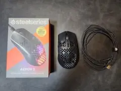 美品　AEROX3