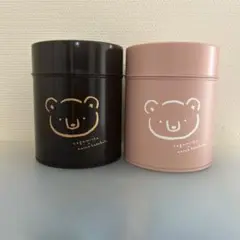 高旗将雄　クッキー　キャニスター缶　手紙舎おやつ