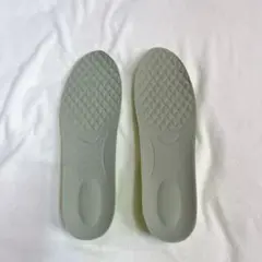 シークレット　インソール　中敷き 25.5-26㎝