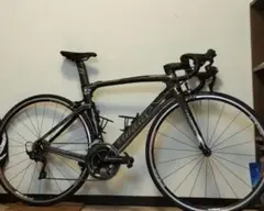 Wilier Cento1 AIR クランク抜き