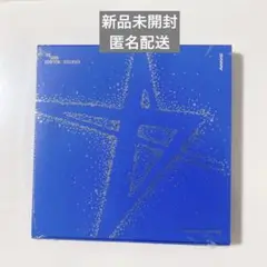 【匿名配送】TXT TOGETHER AWAKE ver 未開封 アルバム