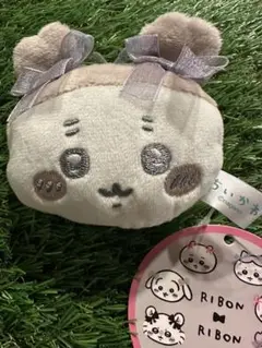 ちいかわ ミニがまぐち 古本屋