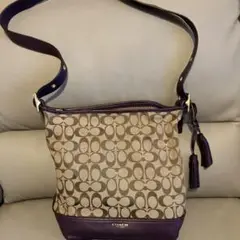 COACH ハンドバッグ 土日限定!