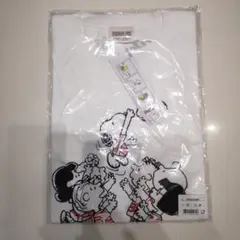値下げ・PEANUTS スヌーピー Tシャツ Mサイズ