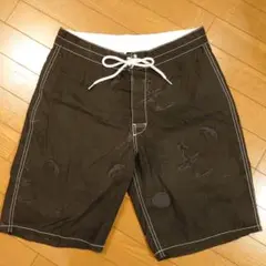 STUSSY スイムパンツ 32