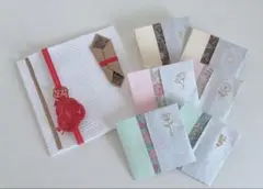 ポチ袋セット