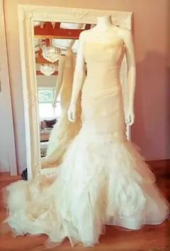 2025年最新】vera wang ジェマの人気アイテム - メルカリ