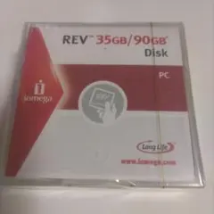 iomega REV 35GB/90GB Disk
