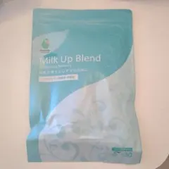 【新品未開封】AMOMA Milk Up Blend ミルクアップブレンド30包