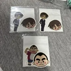 セガ ラッキーくじオンライン 名探偵コナン